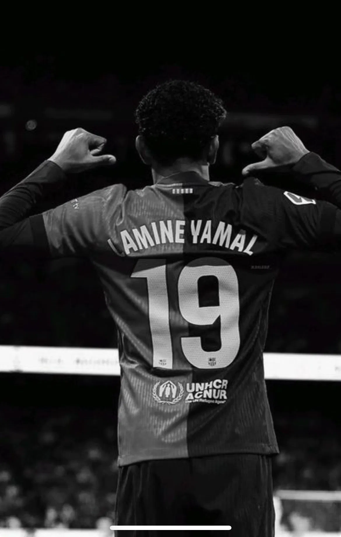 Avatar of Lamine yamal 