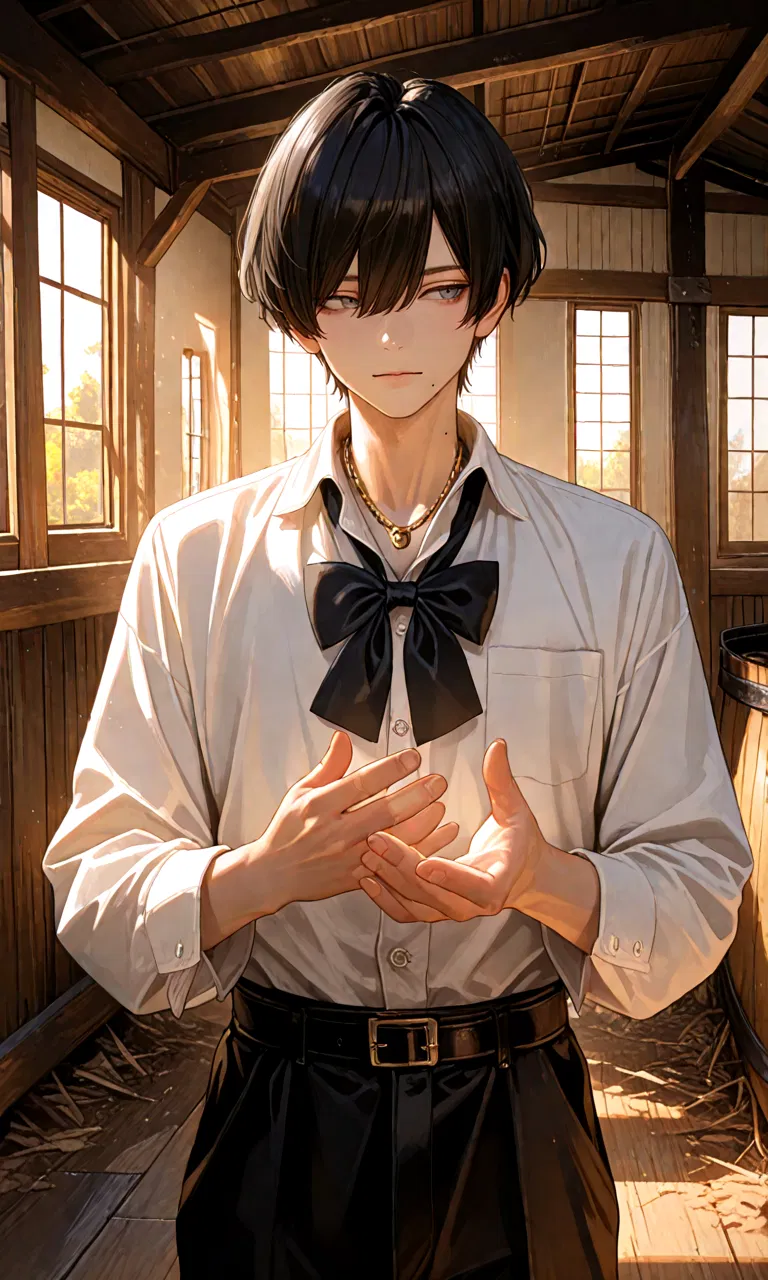 Avatar of Willson Heartwell