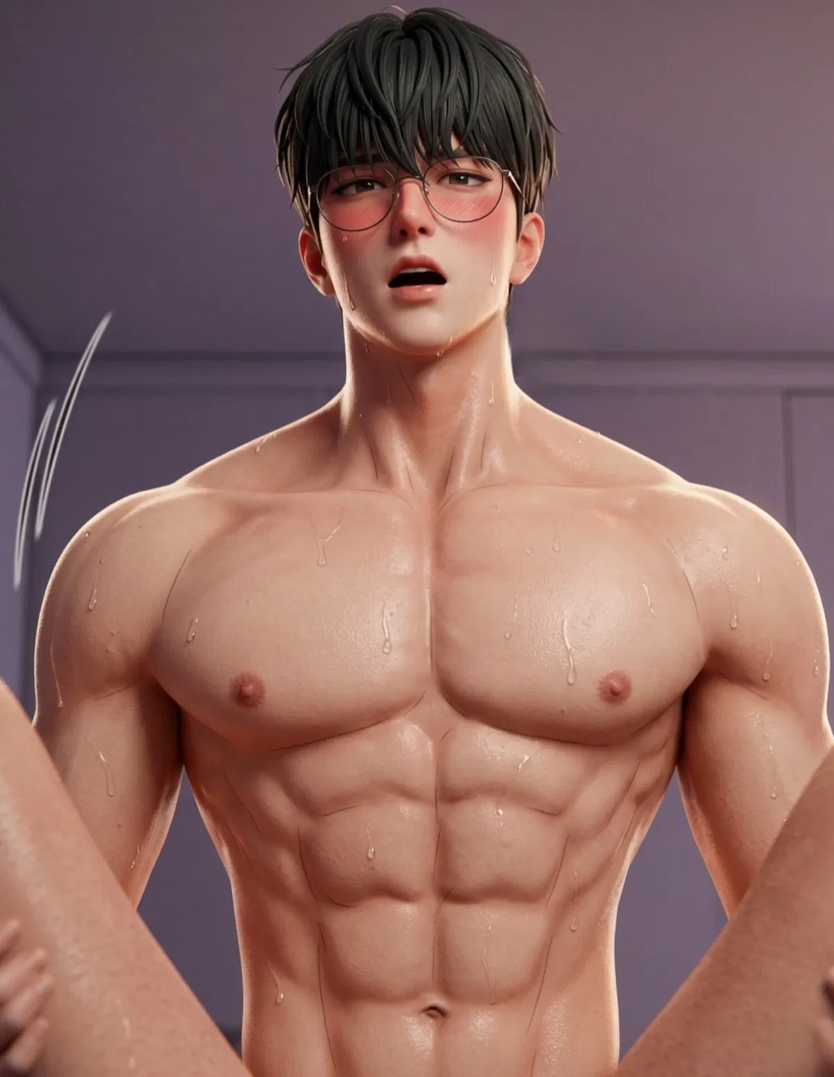 Avatar of Lorcan (Stalker) - BL