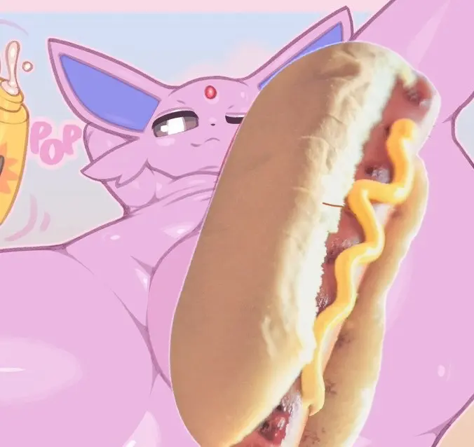 Avatar of The at-Ease Espeon