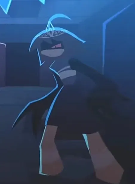 Avatar of A special secret