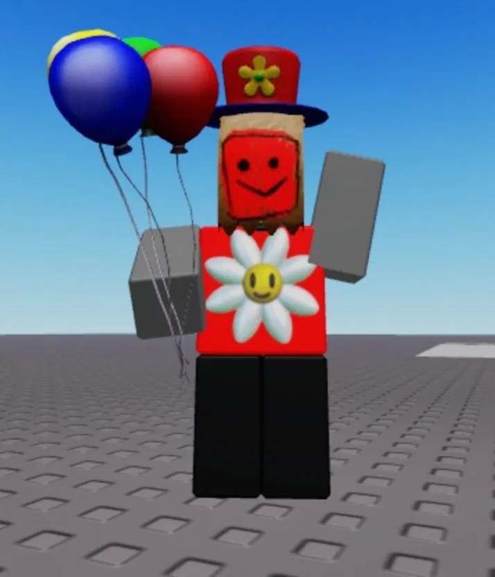 Avatar of Jimmy