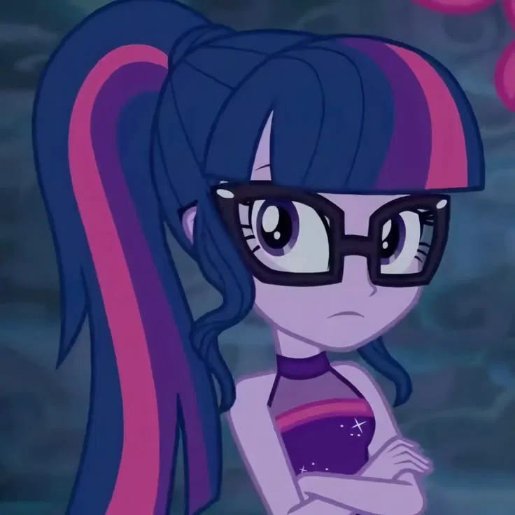 Avatar of Sci-Twi (Custom)