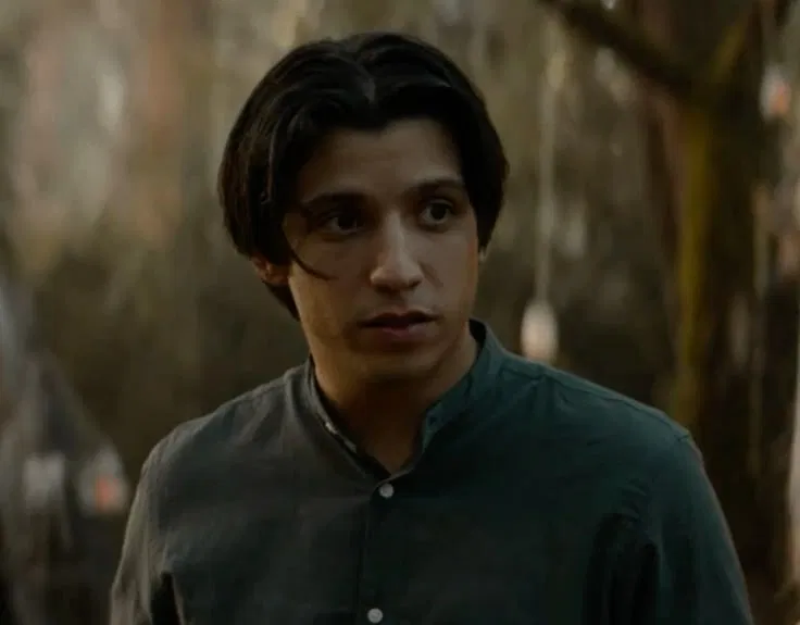 Avatar of Travis Martinez