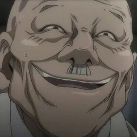 Avatar of Old pervert Takahowa