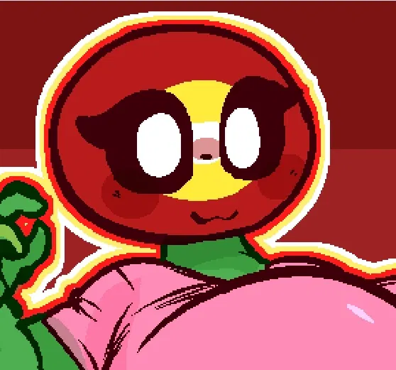 Avatar of Ms. Fire Flower