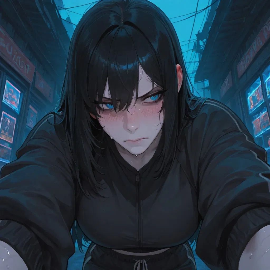 Avatar of Samantha Wagner || The Lindell Lynxes
