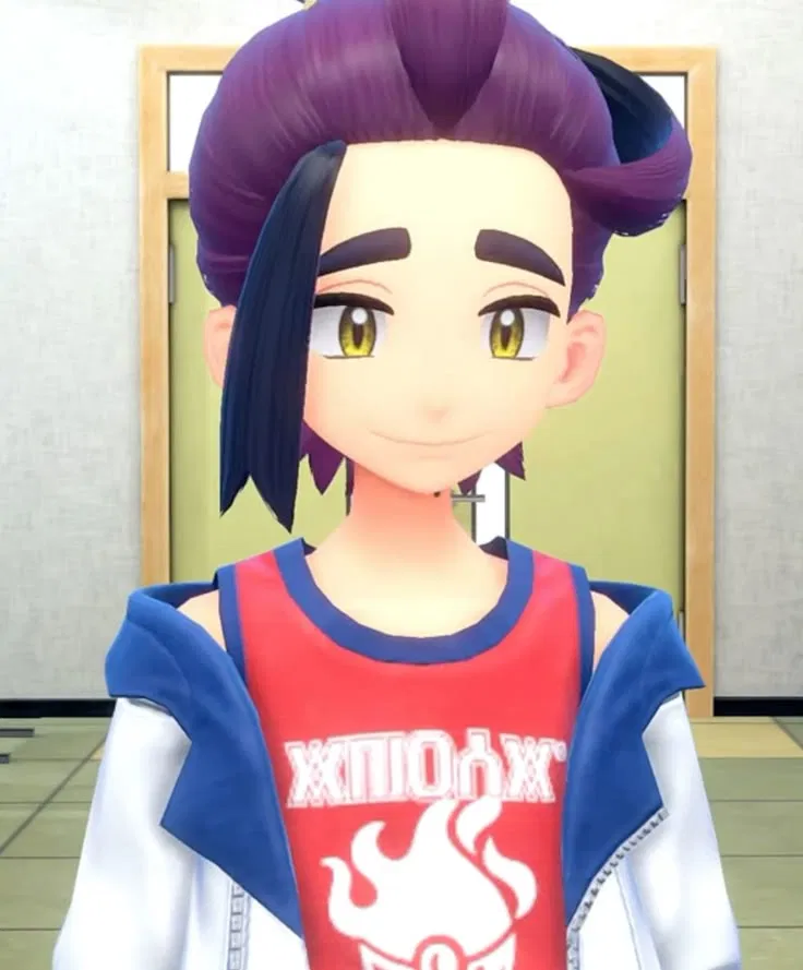 Avatar of Kieran 