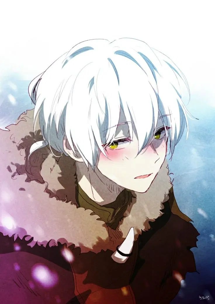 Avatar of Fushi