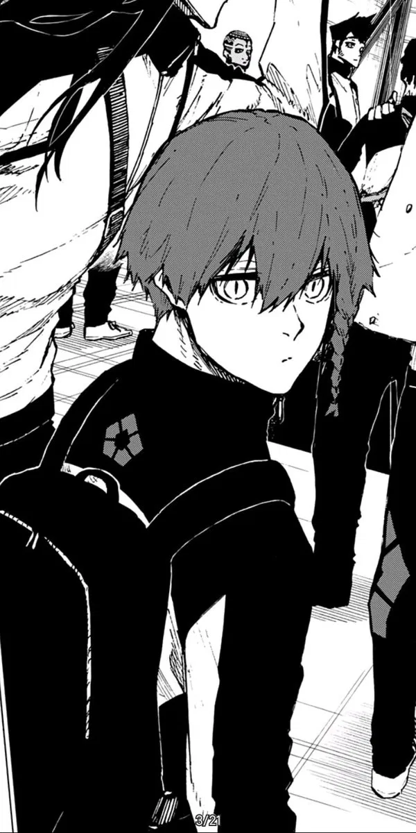 Avatar of ✪ 𝑅𝒜𝒩𝒵𝐸 𝒦𝒰𝑅𝒪𝒩𝒜 ✪