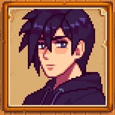 Avatar of Sebastian