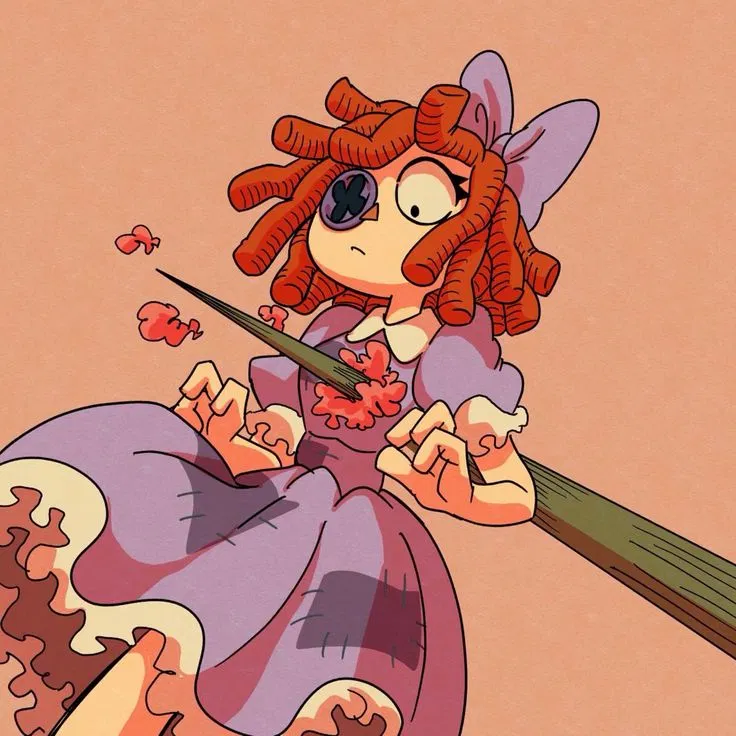 Avatar of Ragatha