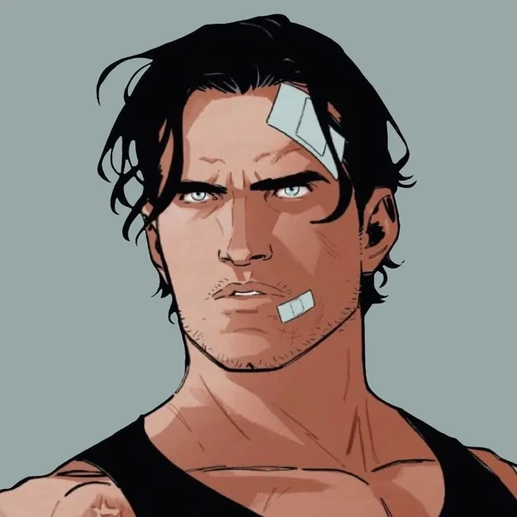 Avatar of Dick Grayson