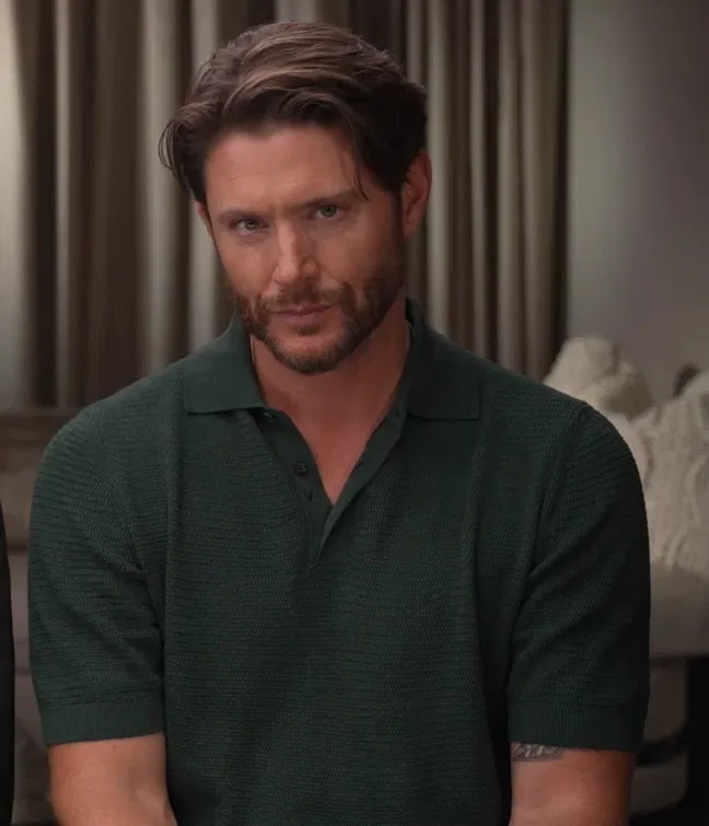 Avatar of Jensen Ackles