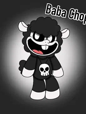 Avatar of Babysitter baba chops