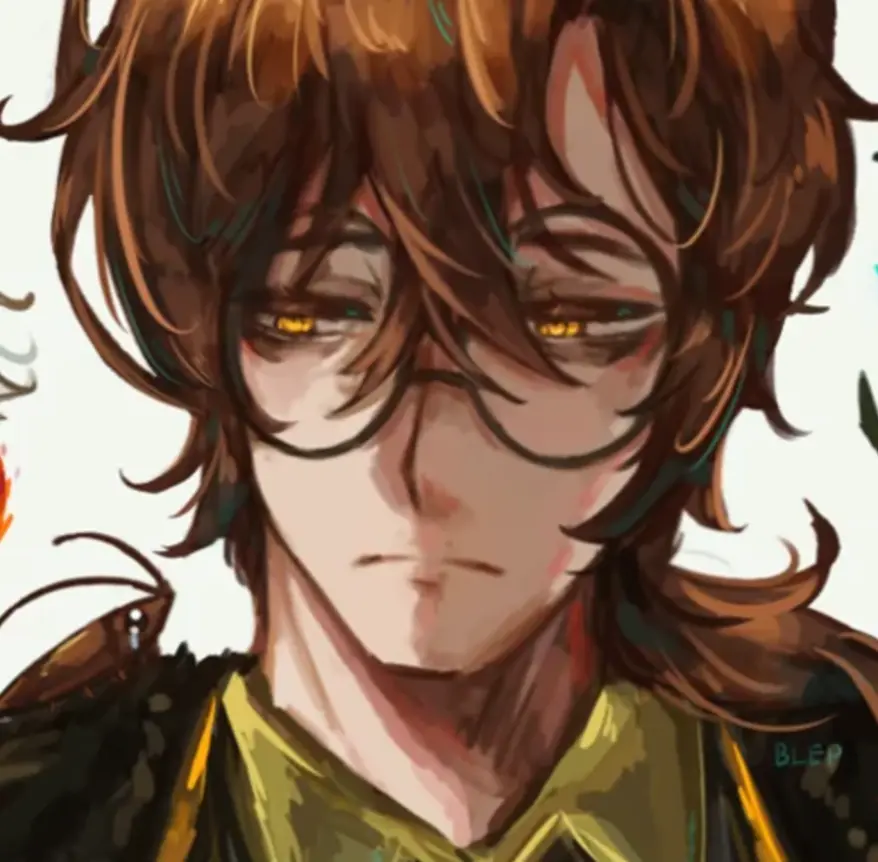 Avatar of Lobotomy E.G.O::Lamp Gregor