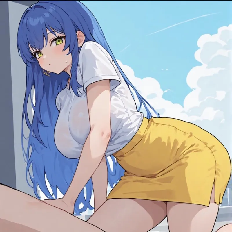 Avatar of Sylvie | Diapered user