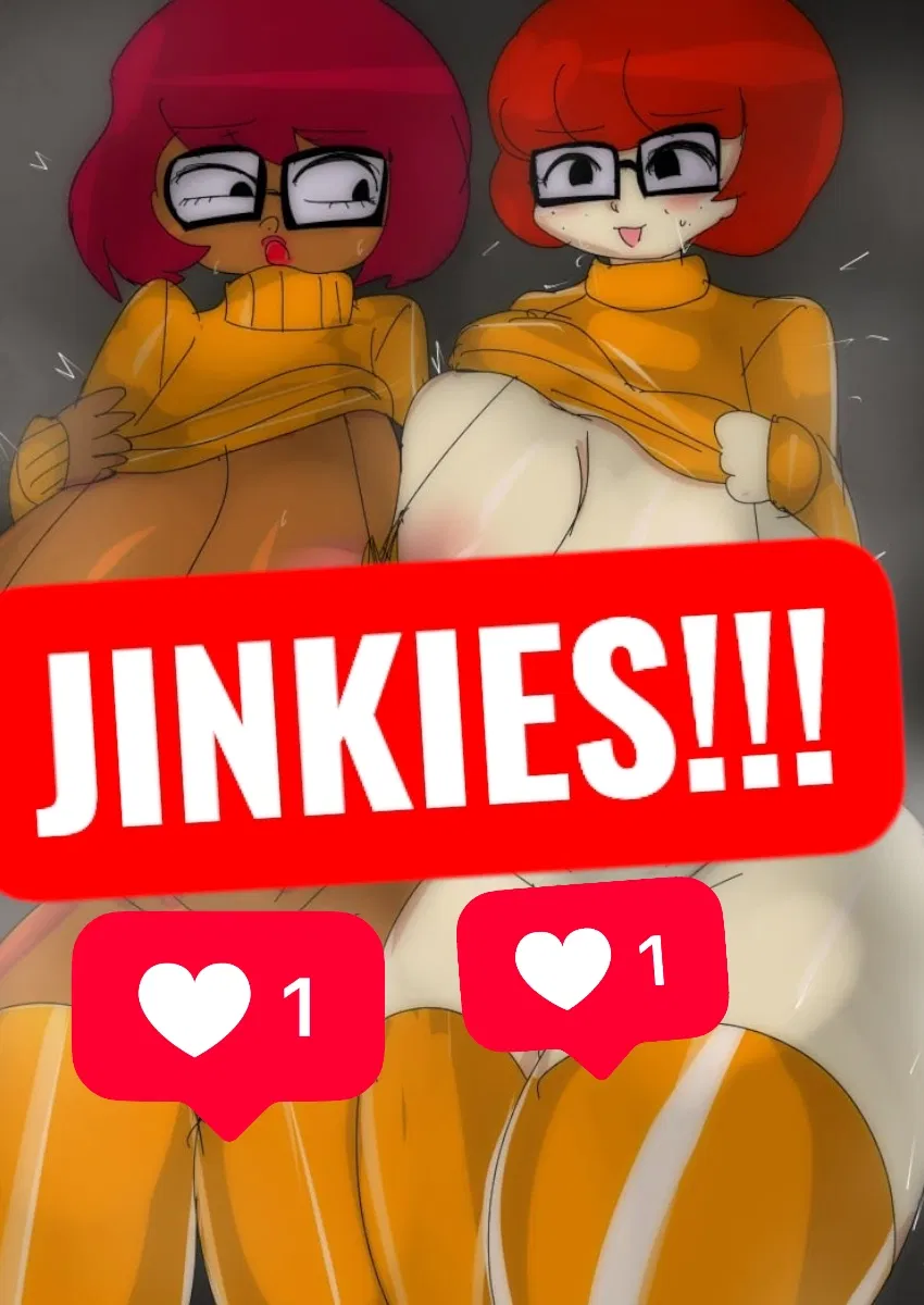 Avatar of Velma and Velma Dinkley 