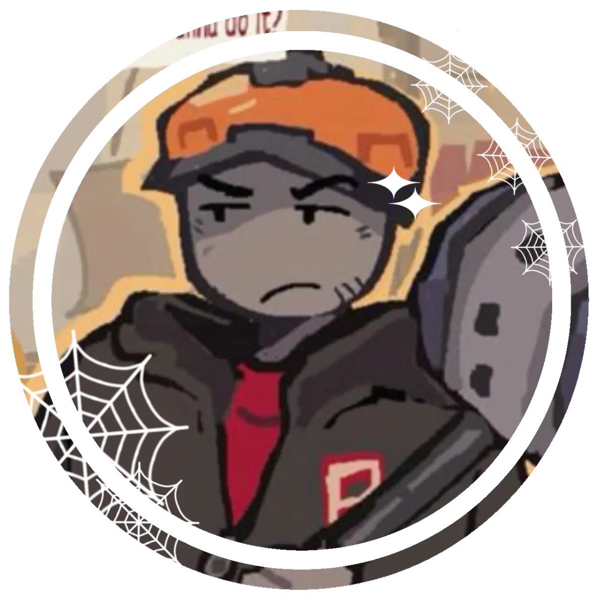 Avatar of Builderman 