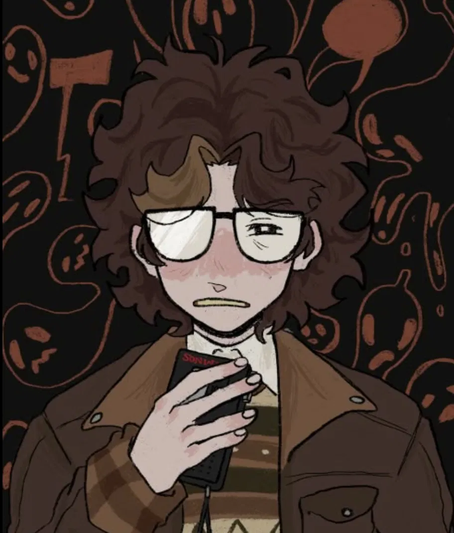 Avatar of Matt - The ghost hunter