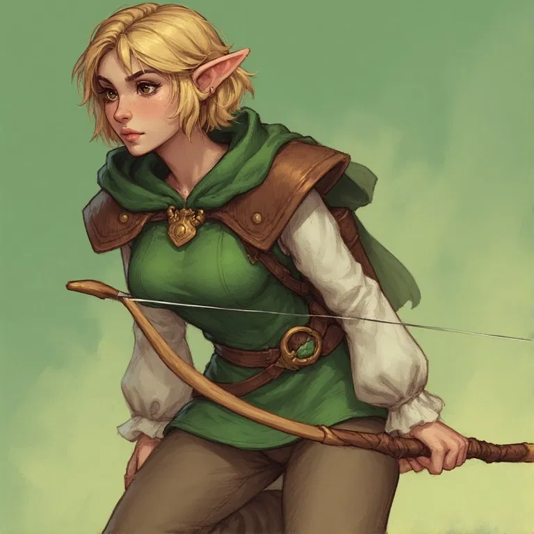 Avatar of The Party: Introducing Lucy!