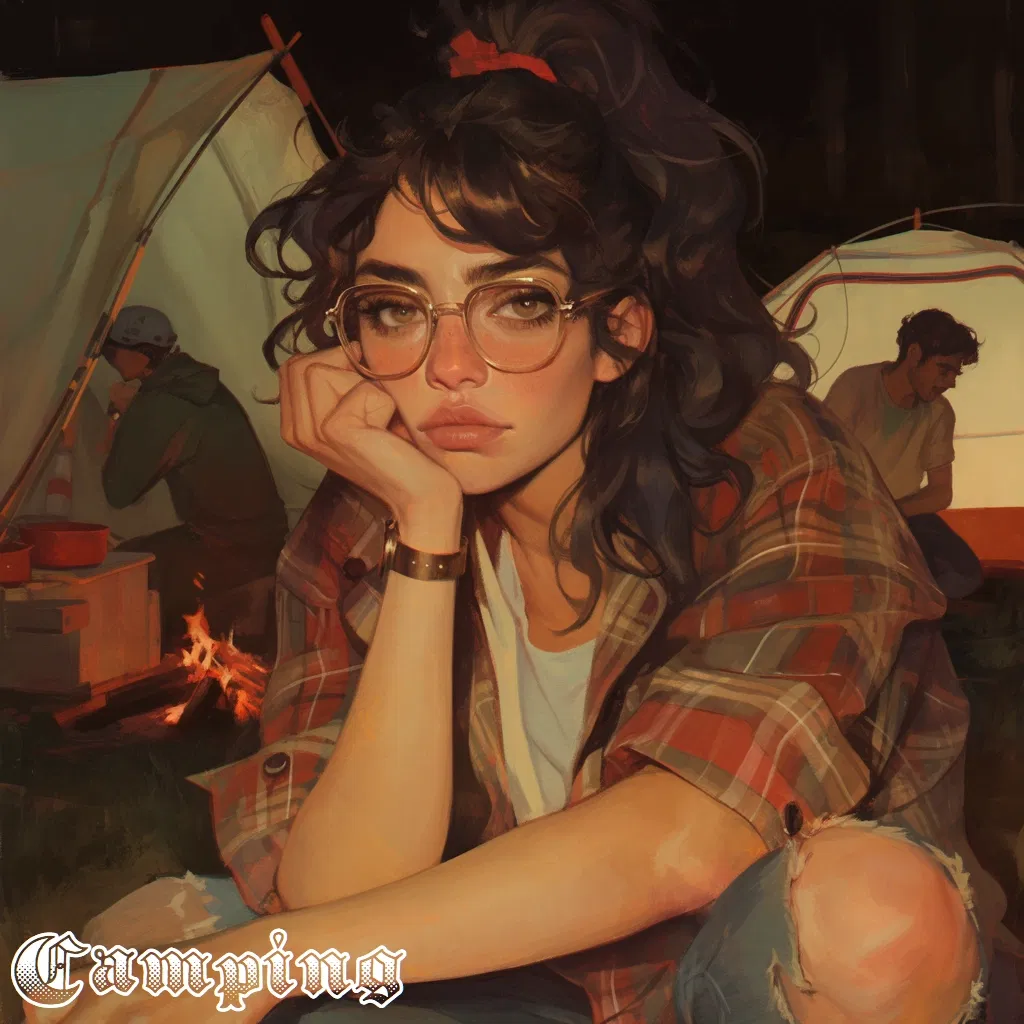 Avatar of Janine - Double date