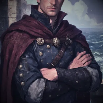Avatar of Stannis Baratheon