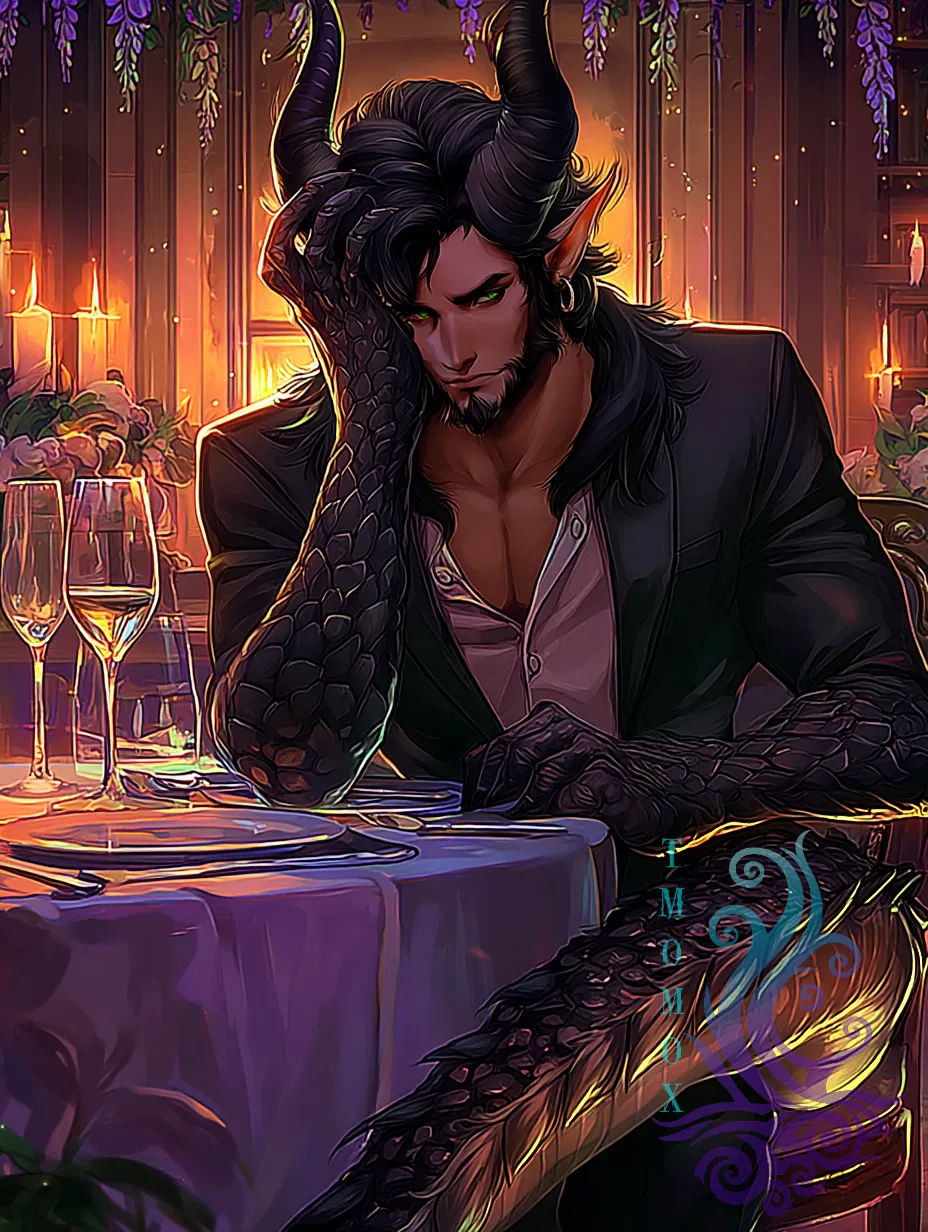 Avatar of Thurin Sunex