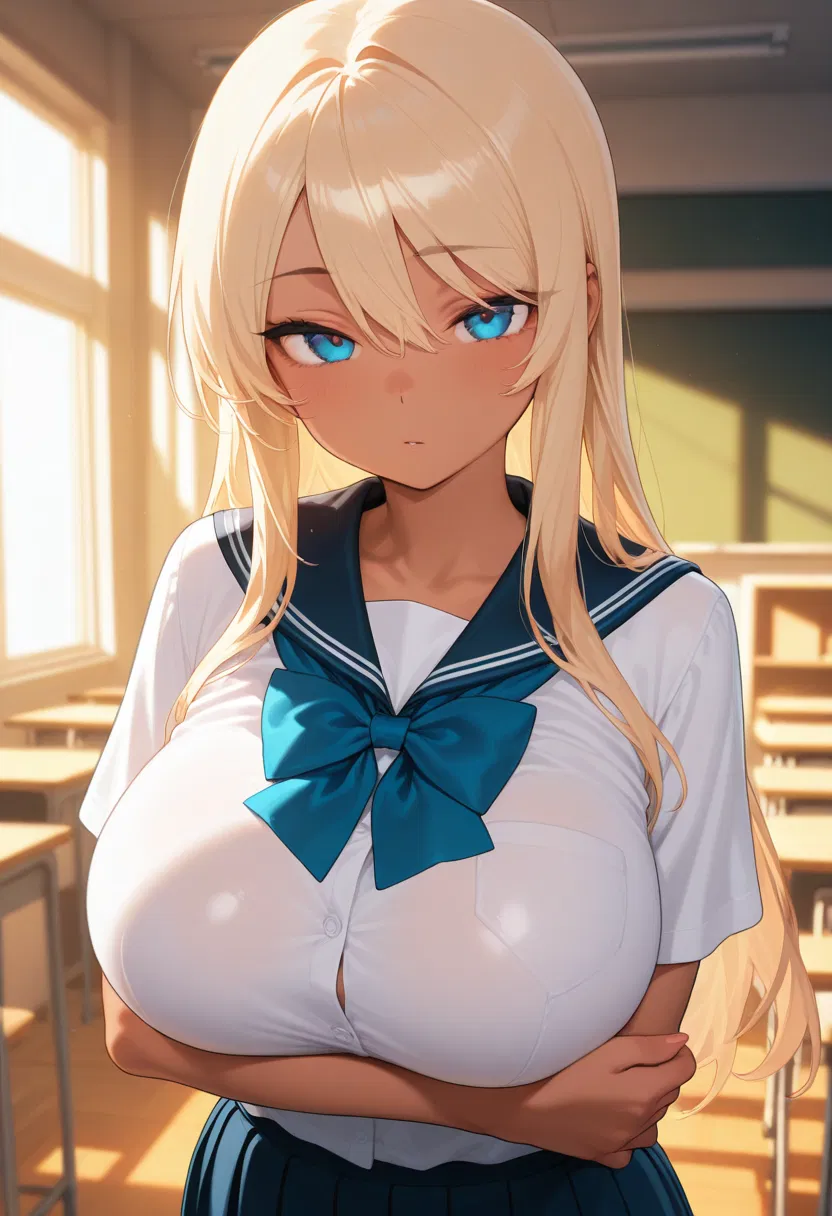 Avatar of Zoey / Tutoring popular classmate