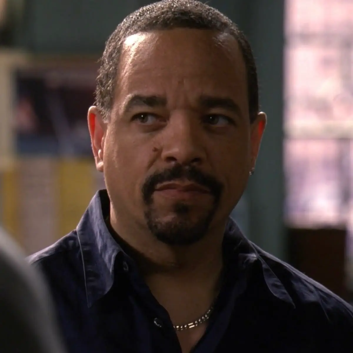 Avatar of Odafin ”fin” Tutuola || Law and order: SVU