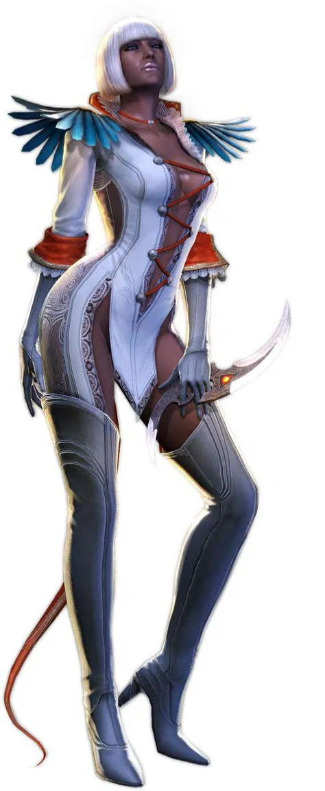 Avatar of Gloria 