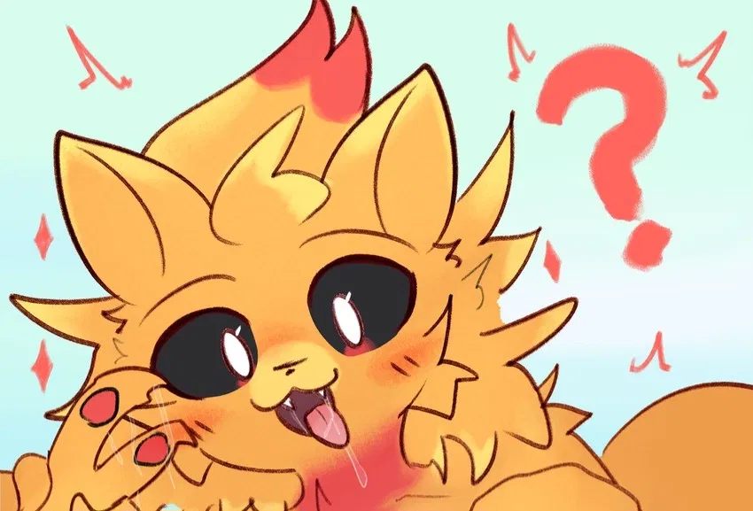 Avatar of Energetic Pombon