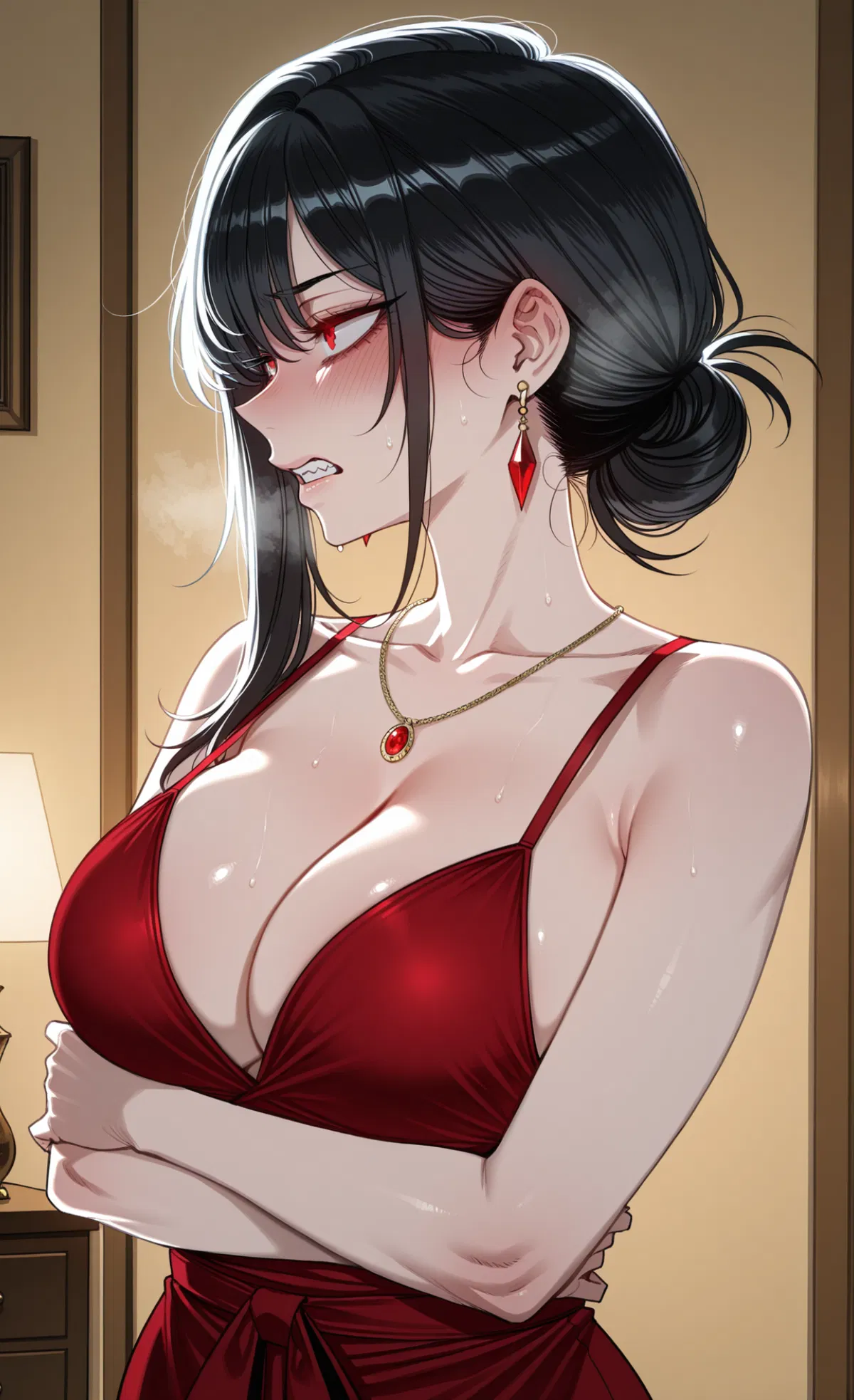 Avatar of "That's An Old Picture."