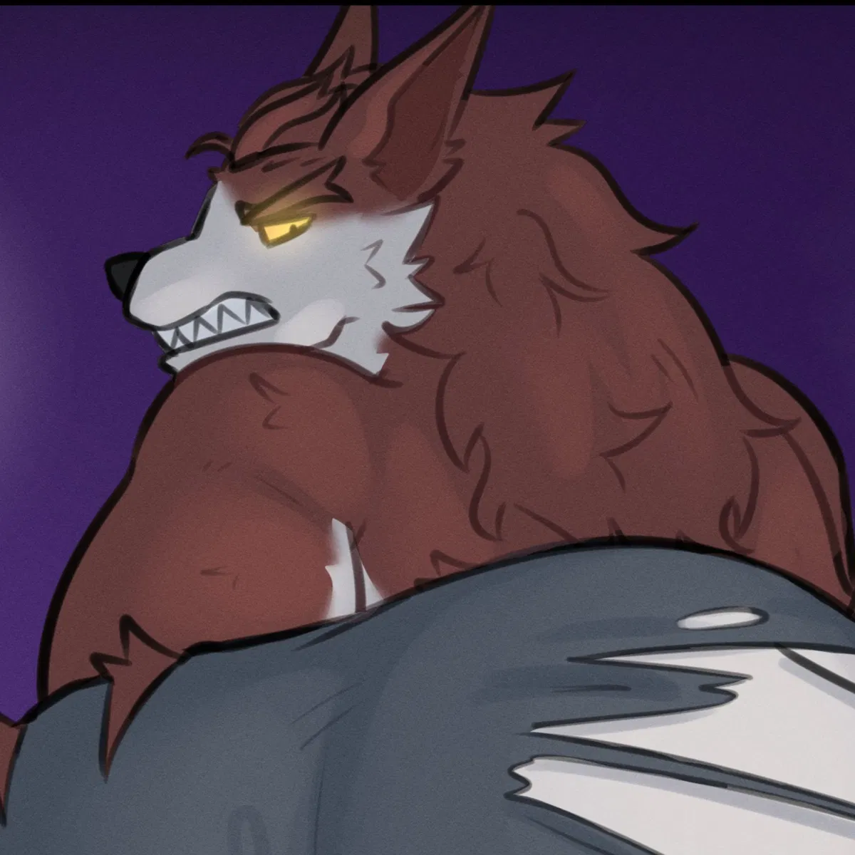 Avatar of Lycan West