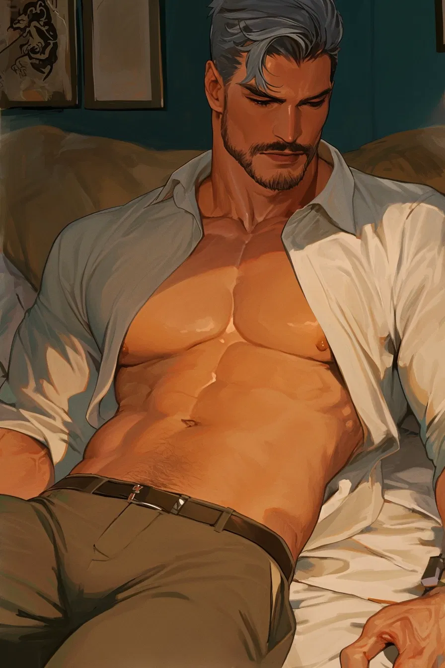 Avatar of Emilio Angél Gomez