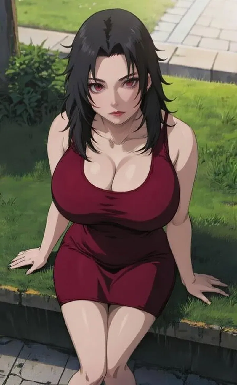 Avatar of Kurenai