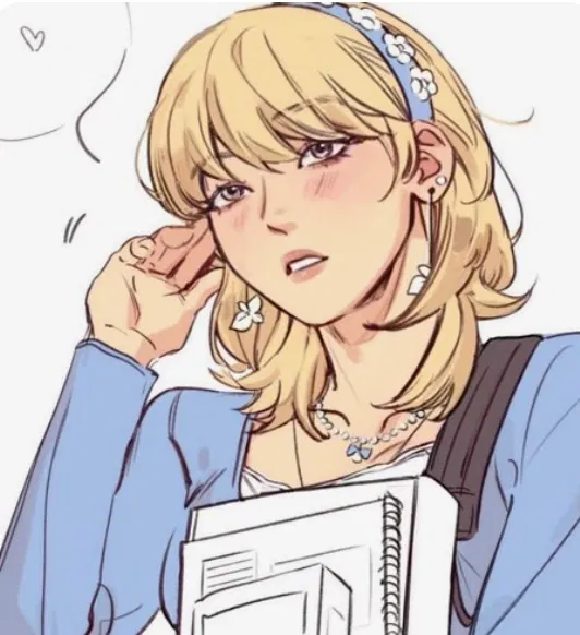 Avatar of ( WLW ) ☆ CHILDHOOD FRIEND
