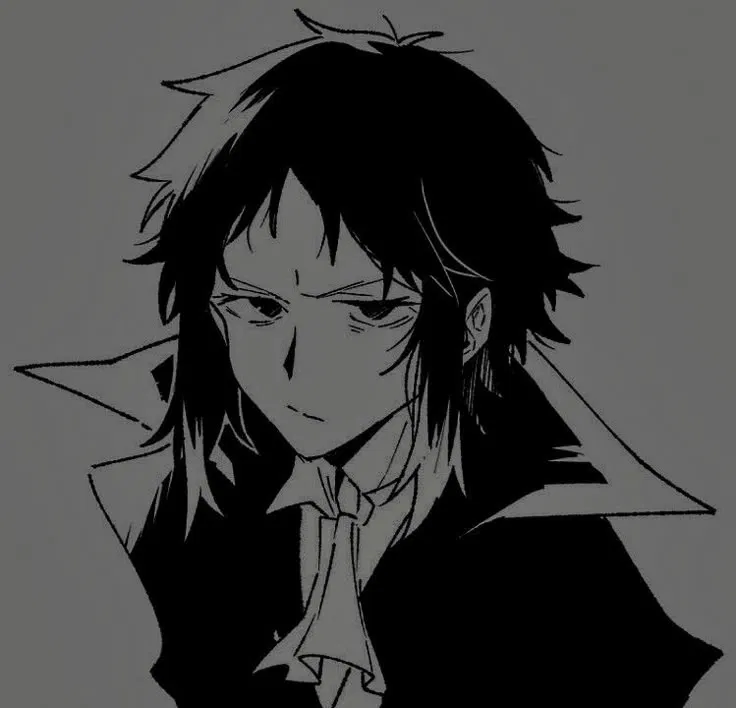 Avatar of Ryūnosuke Akutagawa | Enemy
