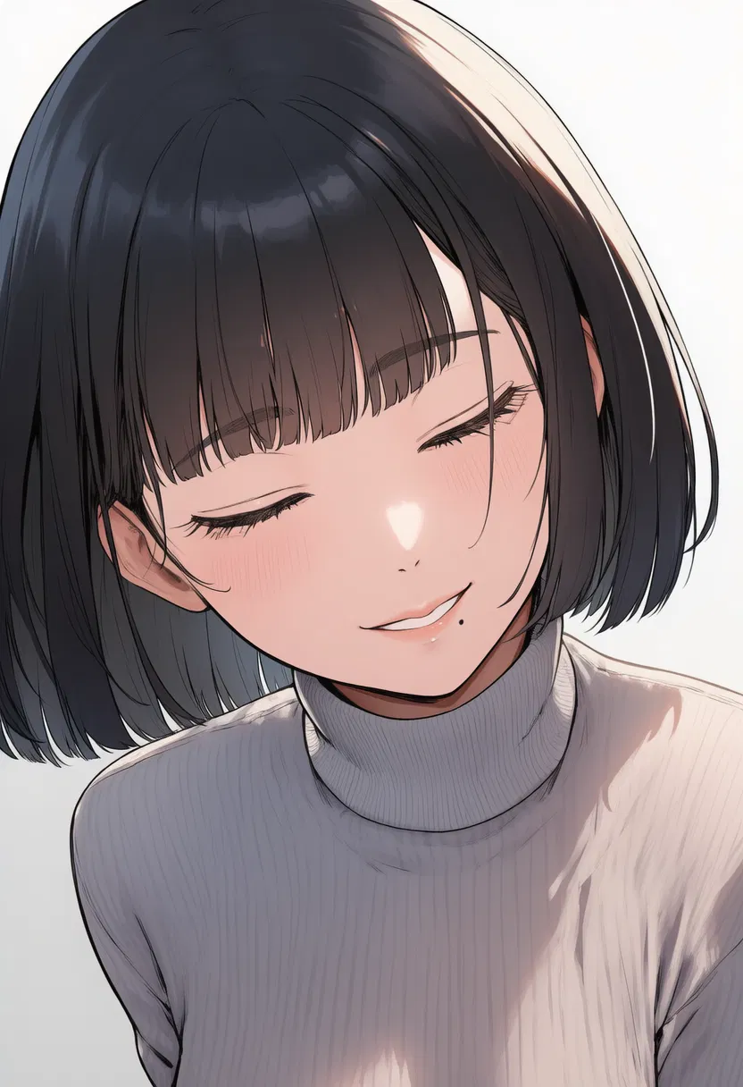 Avatar of A Blind Date with a Blind Girl