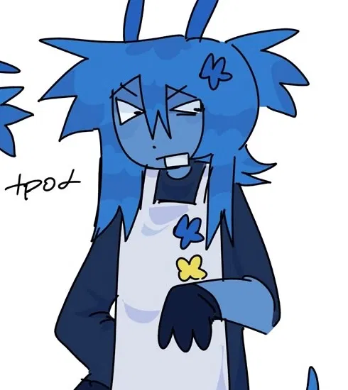 Avatar of Four || BFB/TPOT