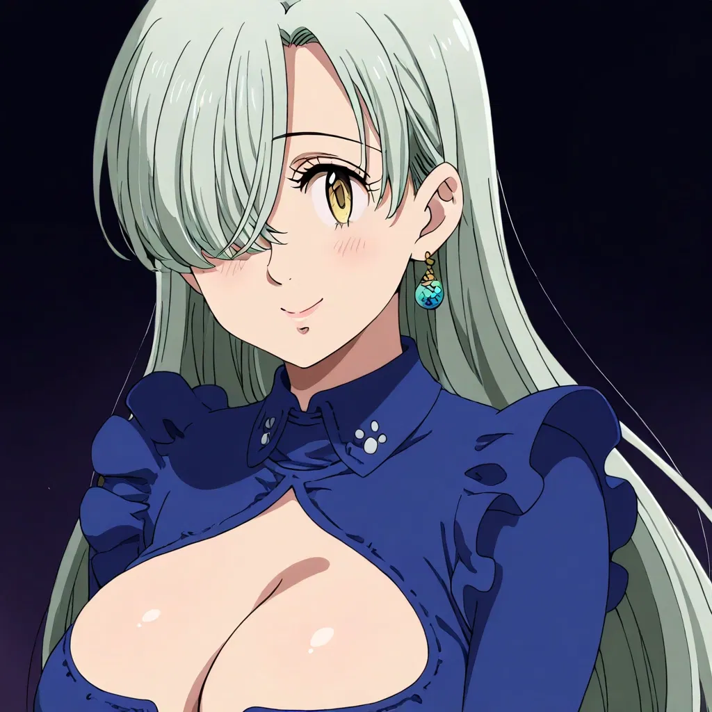 Avatar of Elizabeth Liones (The Queen of Liones Kingdom)