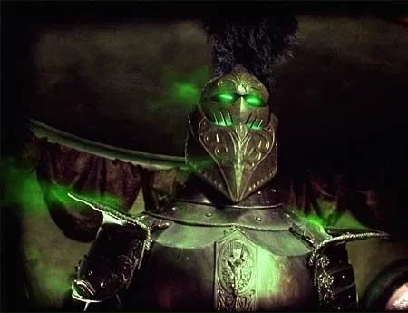 Avatar of Black Knight Ghost