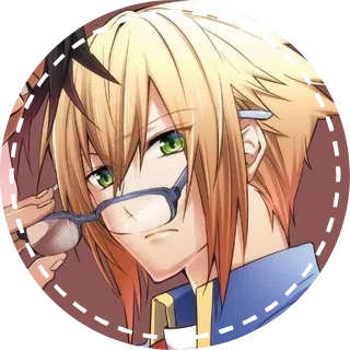 Avatar of Jin Kisaragi