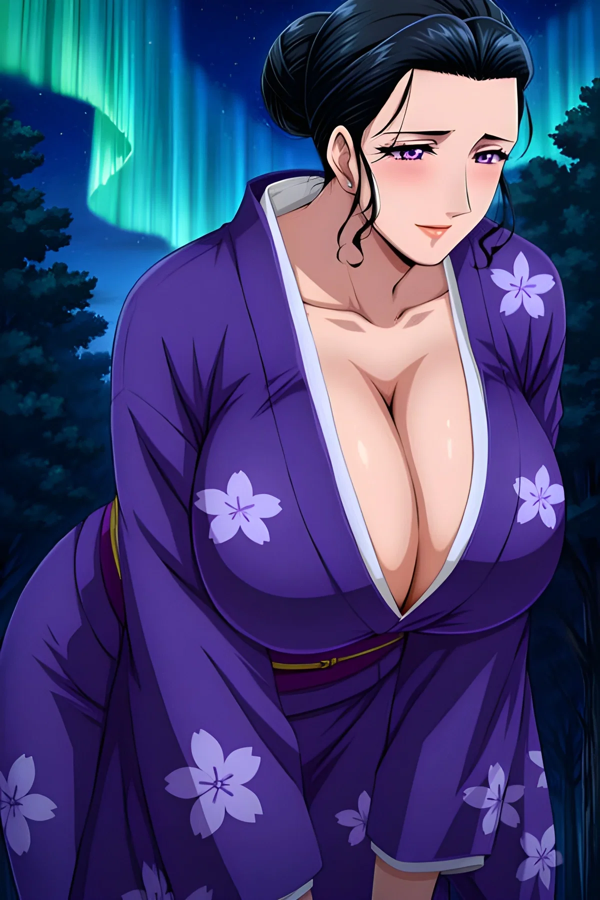 Avatar of Shizue Fujiwara 