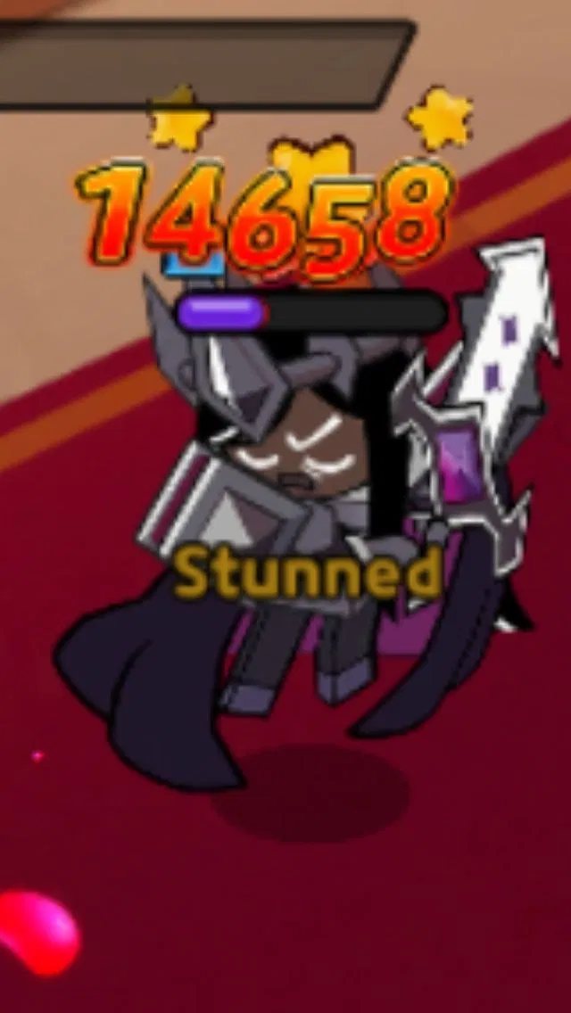 Avatar of Dark Cacao Cookie | Cookierun: Kingdom | probably OOC | Humanized |