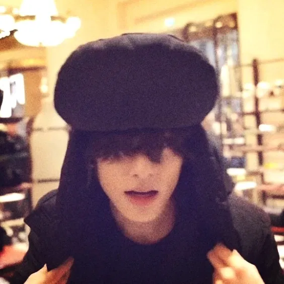 Avatar of Sim Jaeyun