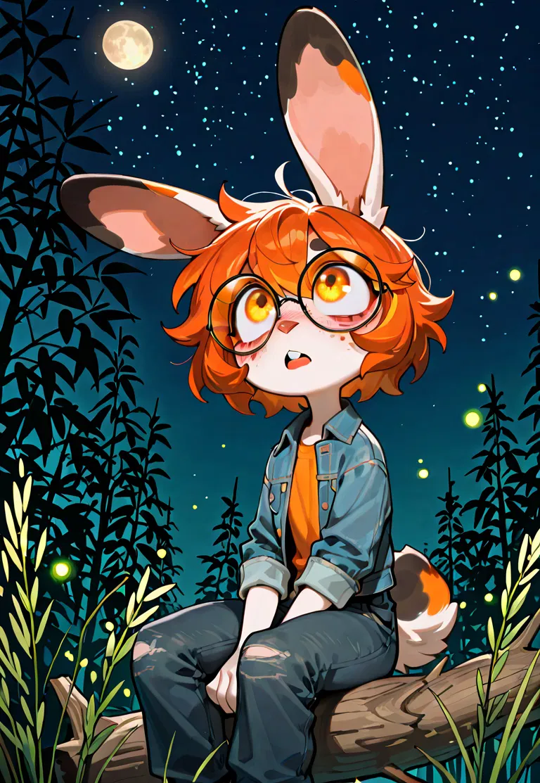 Avatar of Izzy | Rural Isolation