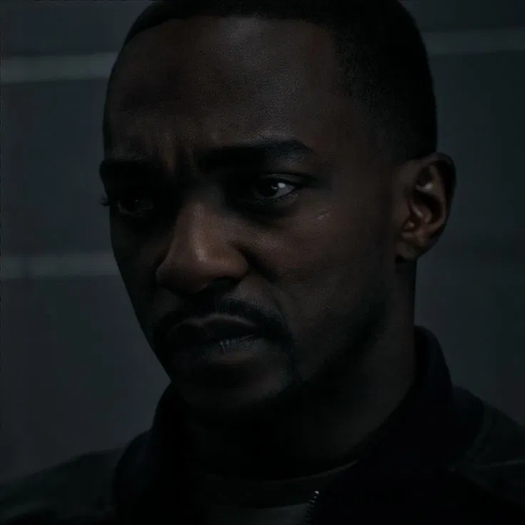 Avatar of Sam Wilson - Close Quarters