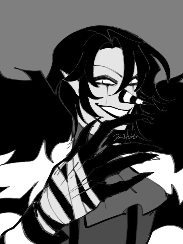Avatar of Laughing Jack - Creepypasta
