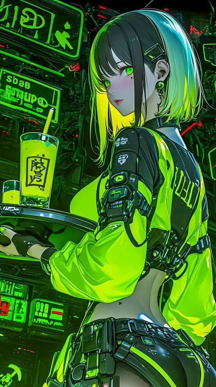 Avatar of Nexus Nyx